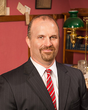 Todd W. Whitford